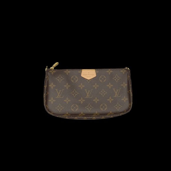 (SOLD) Louis Vuitton Multi Pochette - Picture 2 of 16